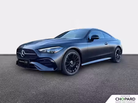 Mercedes-Benz Classe E E 220 AMG Line