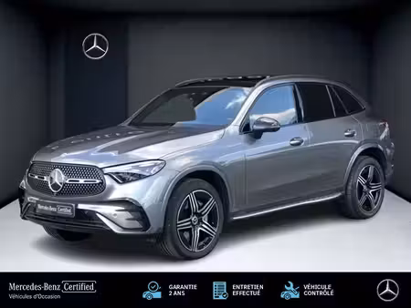 Mercedes-Benz Classe E 400 E AMG Line 4Matic