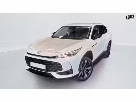 MG EHS 1.5 Luxury