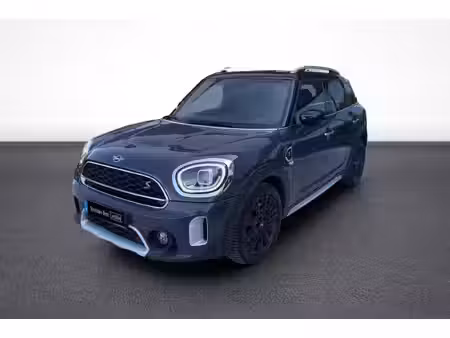 Mini Countryman Cooper S 2.0 178