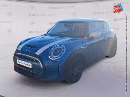 Mini Mini Cooper SE 184 Edition Premium