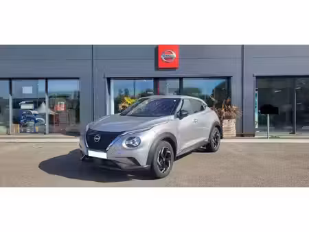 Nissan Juke 1.6 143 Business Edition