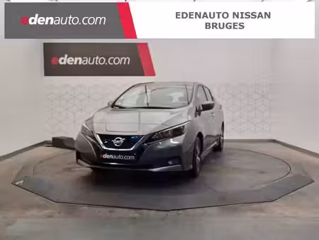 Nissan Leaf 150 Business Edition