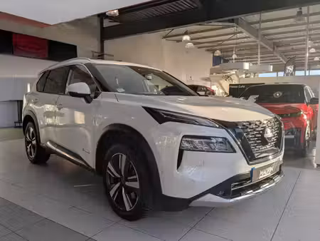 Nissan X-Trail E-4ORCE 1.5 213 Tekna 4x4