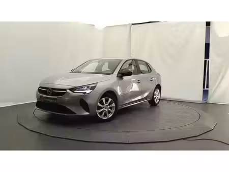 Opel Corsa 1.2 75 Business Edition