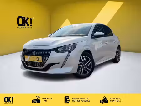 Peugeot 208 1.2 Allure