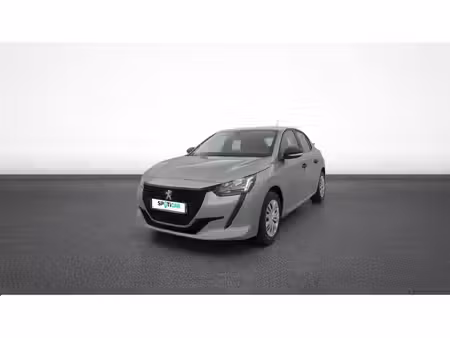 Peugeot 208 1.2 75 Like