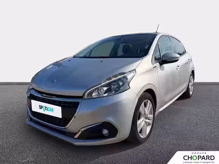 Peugeot 208 1.2 82 Signature