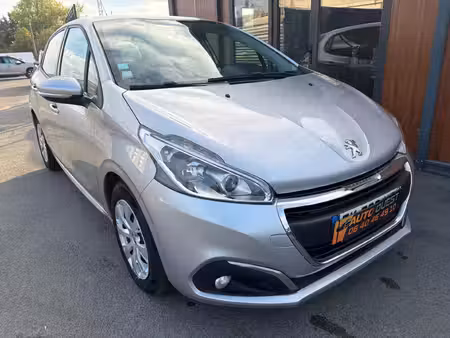 Peugeot 208 Active Business