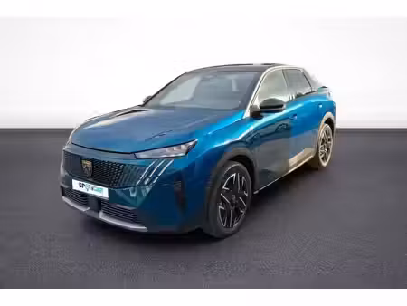 Peugeot 3008 1.2 145 GT