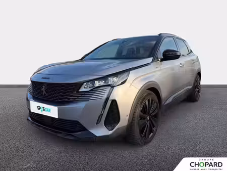 Peugeot 3008 1.6 225 GT