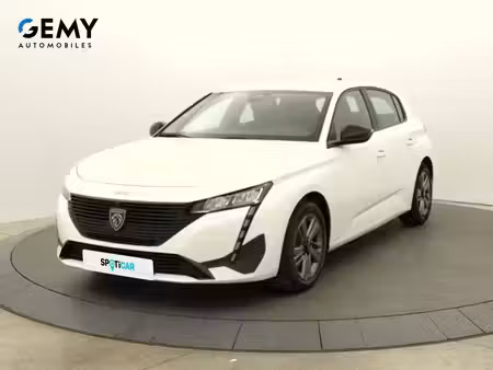 Peugeot 308 1.5 HDi 130 Active