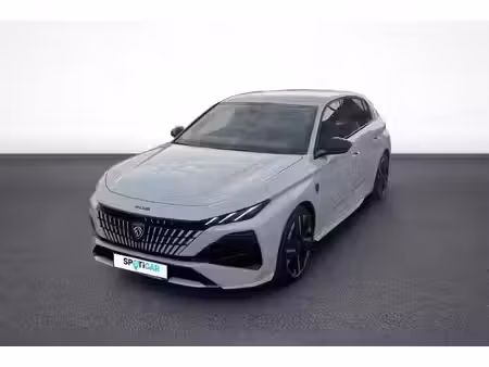 Peugeot 308 GT 1.2 145 GT