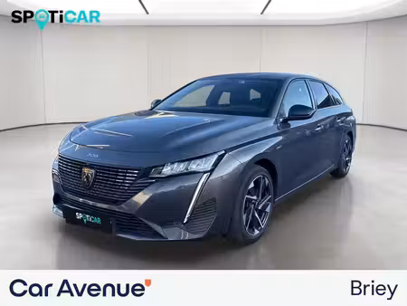 Peugeot 308 1.6 THP 150 Allure