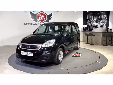 Peugeot Partner 1.6 110 Active