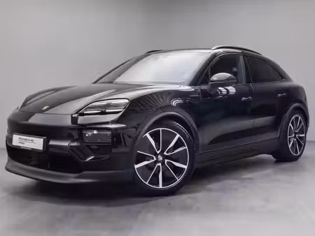 Porsche Macan 516 4x4