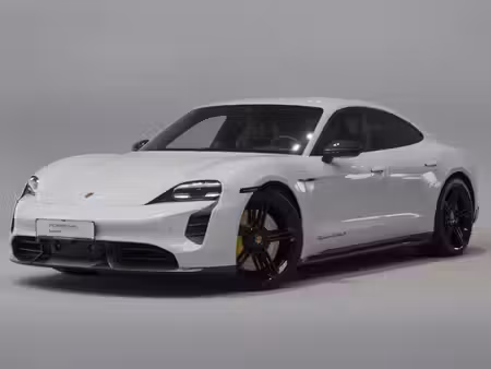 Porsche Taycan Turbo S 625 4x4