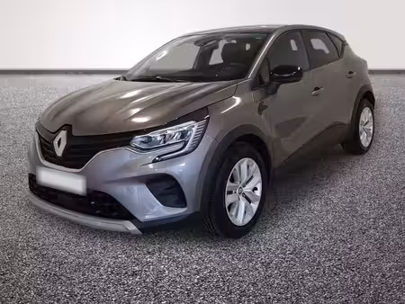 Renault Captur 1.0 91 Evolution