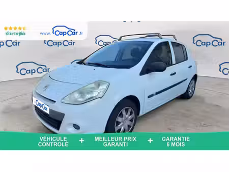 Renault Clio 1.5 dCi 75 Business