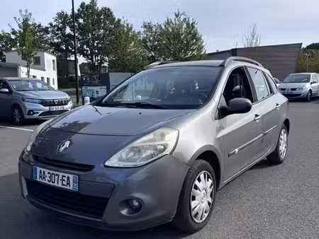 Renault Clio 1.5 Authentique