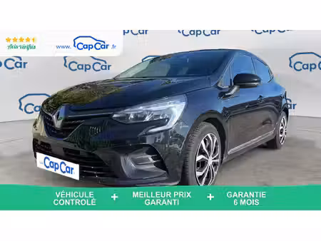 Renault Clio 1.0 Business