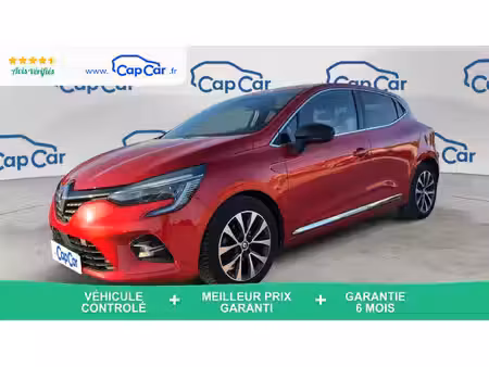 Renault Clio Techno