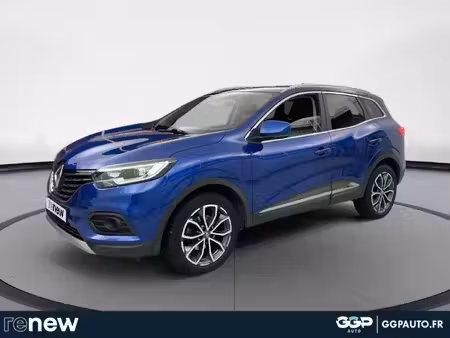 Renault Kadjar 1.3 TCe 140 Wave