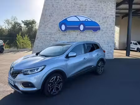 Renault Kadjar 1.5 dCi 115 Techno