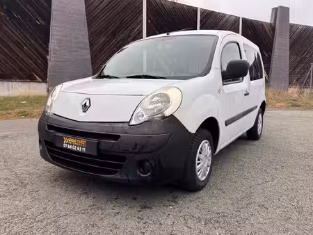Renault Kangoo 1.5 Authentique