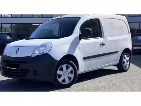 Renault Kangoo 1.5 Access