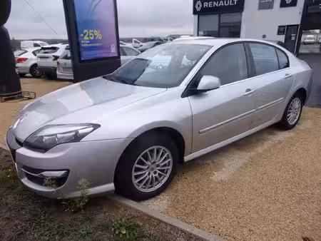 Renault Laguna 1.5 dCi 110 Expression