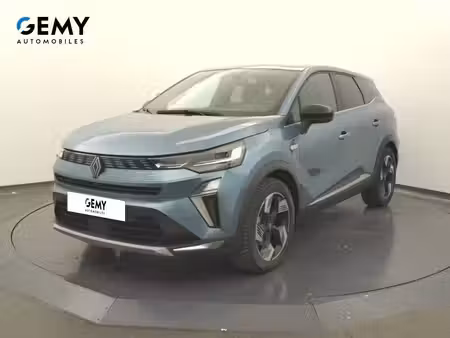 Renault Symbioz E-Tech 1.6 145 Iconic