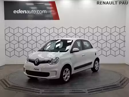 Renault Twingo 1.0 65 Zen