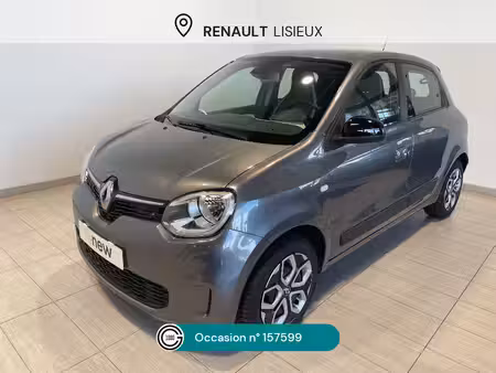 Renault Twingo 81 Équilibre