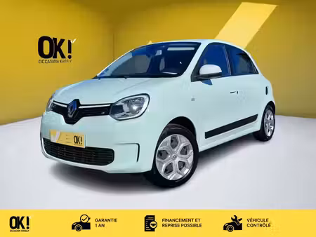 Renault Twingo 0.9 92 Zen