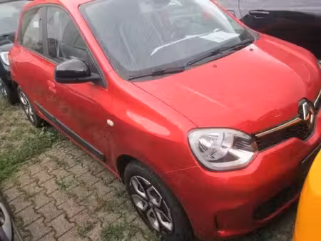 Renault Twingo 81 Équilibre
