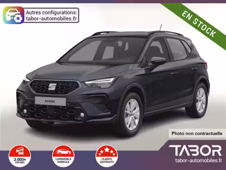 Seat Arona 1.0 TSI 115 Style