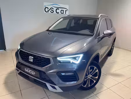 Seat Ateca 2.0 TSI 150 Style Business