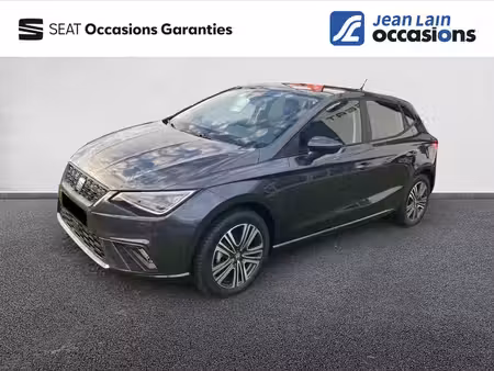 Seat Ibiza 1.0 80 Copa