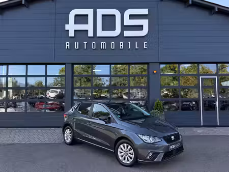Seat Ibiza 1.6 TDI 95 Style