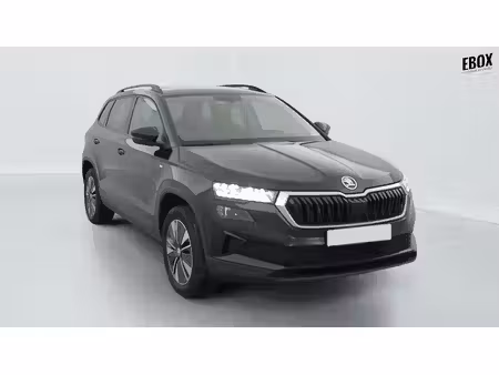 Škoda Karoq 2.0 TDI 150 Ambition 4x4