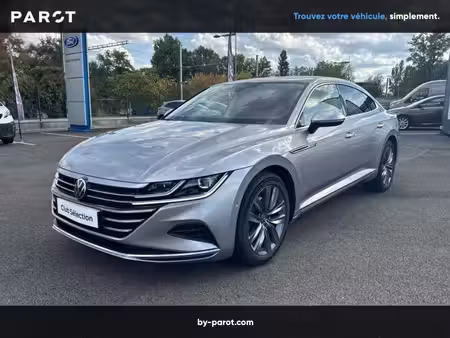 Volkswagen Arteon 1.4 TSI 156 Elegance