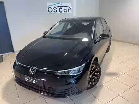 Volkswagen Golf 1.0 TSI 110 Life