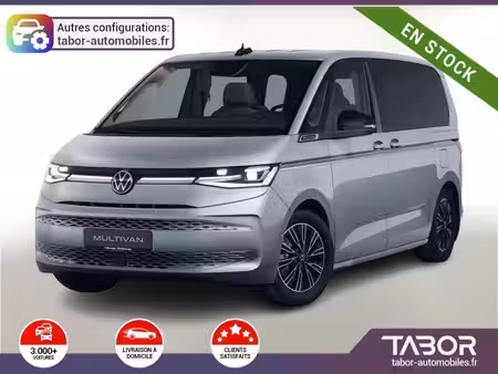 Volkswagen Multivan 2.0 TDI 150