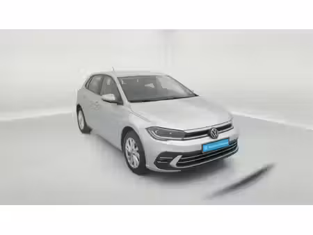Volkswagen Polo 1.0 Style