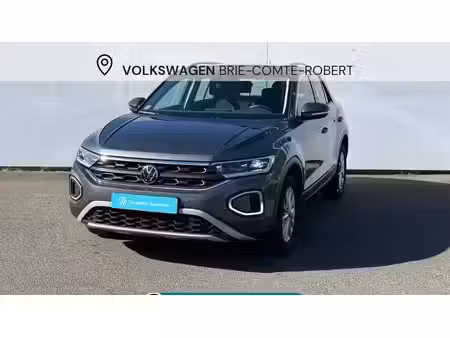 Volkswagen T-Roc 1.5 150 Life
