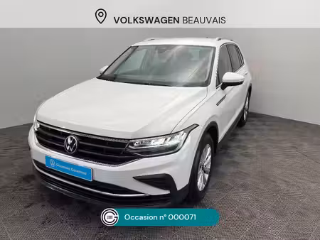 Volkswagen Tiguan 2.0 TDI 150 Life