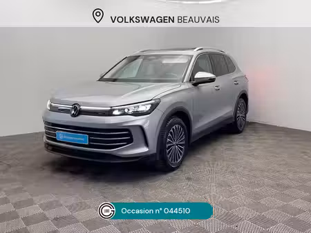 Volkswagen Tiguan 2.0 TDI 150 Elegance