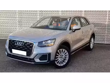 Audi Q2 35 TFSI 1.5 TFSI 150 Sport