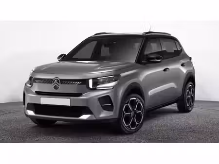 Citroën C3 1.2 100 Max